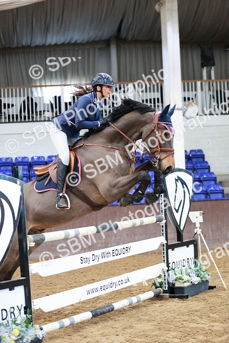 SBM_001231 - Class 4 - Senior Newcomers 1.10m