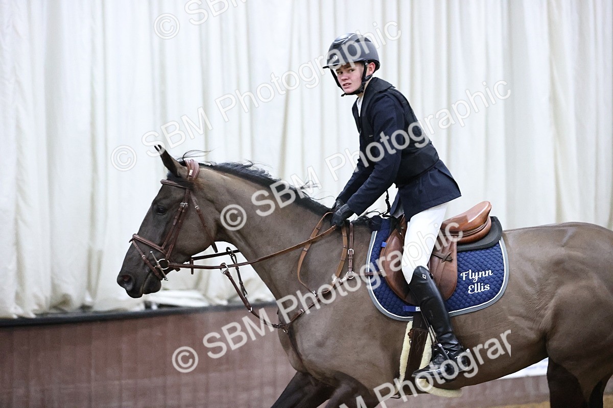 SBM_2429 - Class 9 - Senior Newcomers/ 1.10m Open