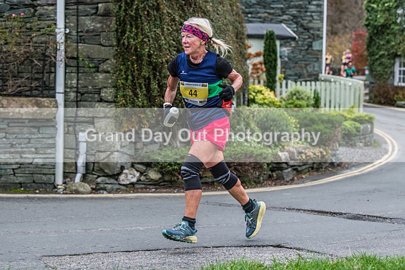 Derwentwater-660 - Derwentwater 10 Mile Road Race Sunday 3rd November 2024