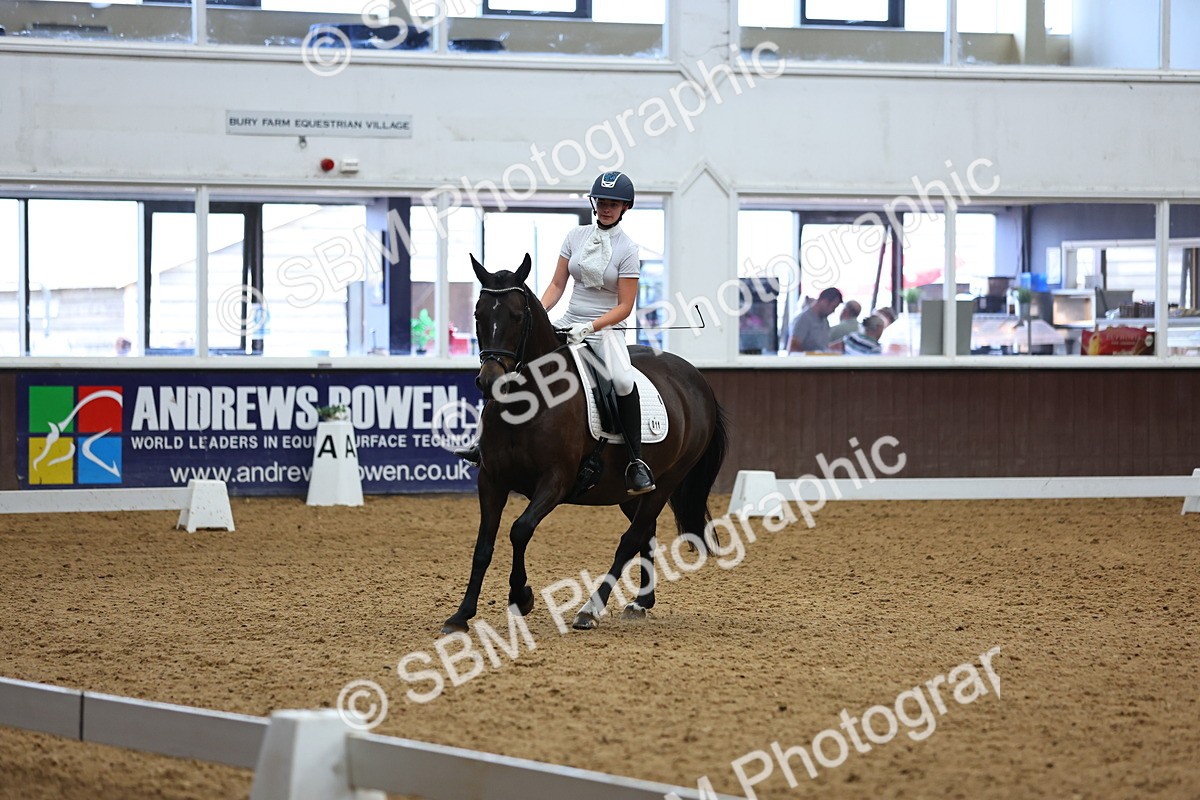 SBM_018036 - Class 5 - Novice FSM