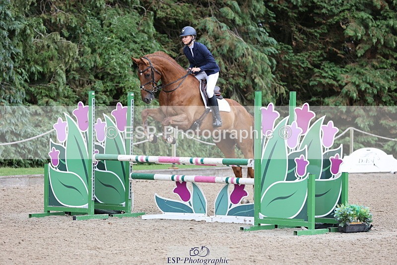 250705A-145544-15616 - Cls 36 Snr Discovery and 1m Open