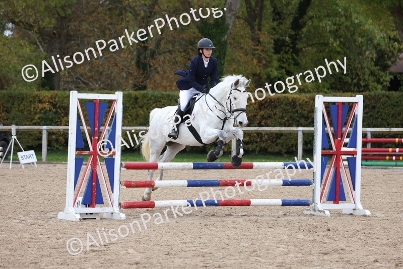 20251026-0806 - Class 3 - 80cm