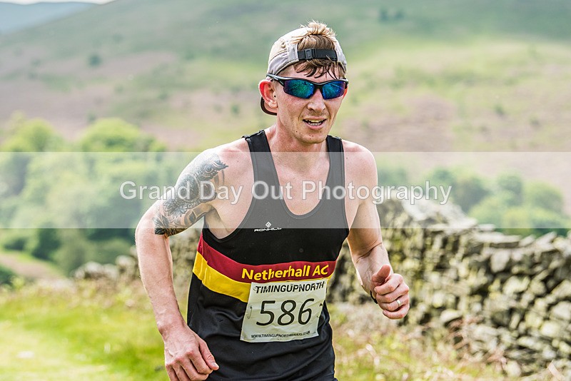 Two Tops-526 - Two Tops Fell Races (Junior & Senior) Saturday 20th May 2023