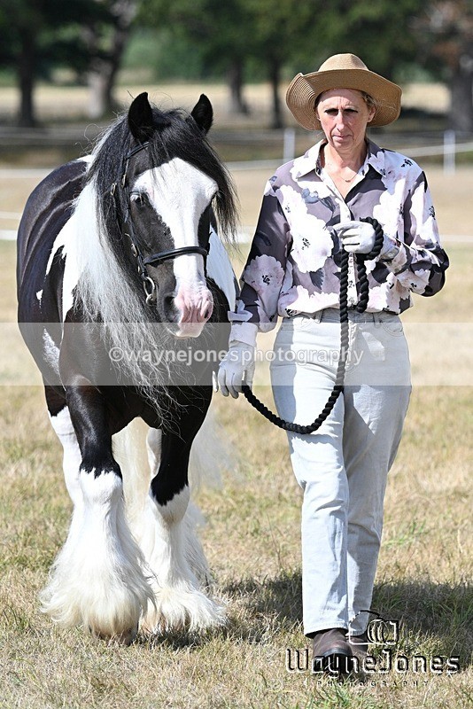 WJ7_9289 - Kellie and Nancy at Swallowfield 31-08-26