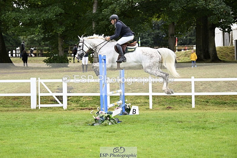 250829A-133448-02250 - Cls 2 Snr Foxhunter