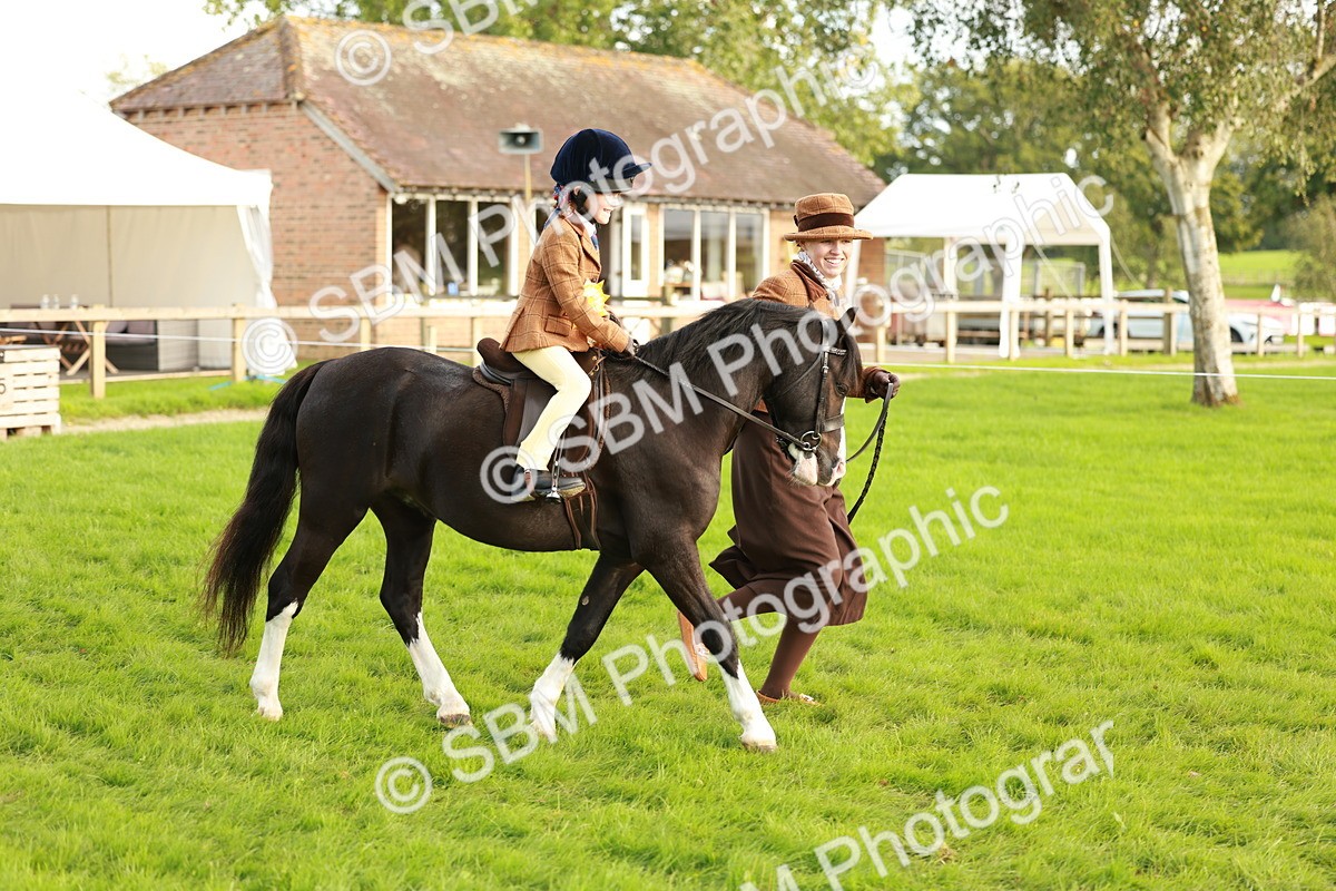 SBM_28930 - S7 - Novice & Newcomer Ridden Pony