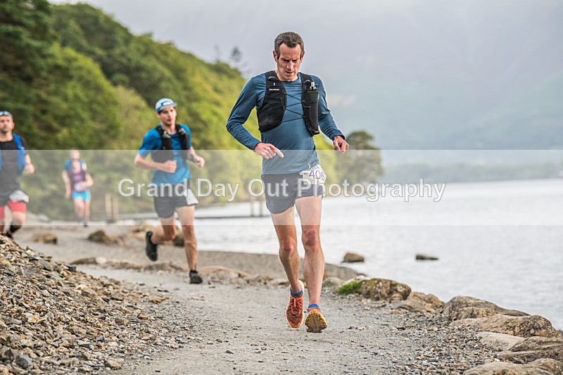 Scafell-49 - High Terrain Events Scafell Pike Trail Marathon Sunday 18th August 2024