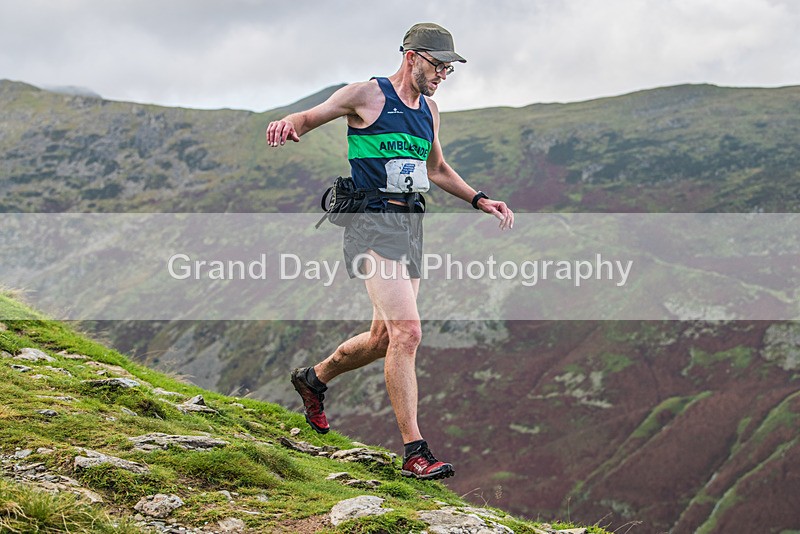 HBMR Leg 4-121 - Hodgson Brothers Mountain Relay - Leg 4 Sunday 1st October 2023