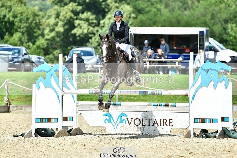 230715-135441-33501 - Cls 90 Newcomers & 1.10m Open Amateur Final