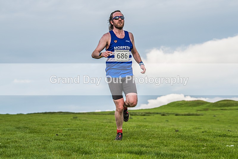 Hay-O-466 - Hay O Trail Race Tuesday 23rd May 2023