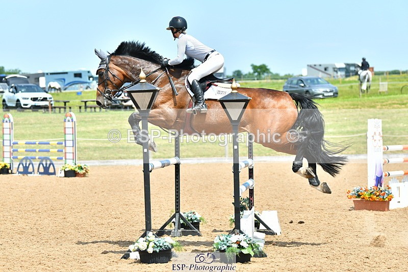 230609A-133541-01191 - Cls 3 Foxhunter