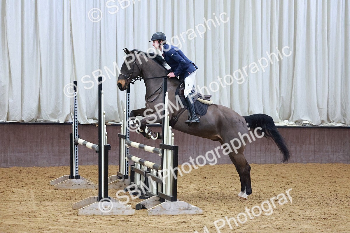 SBM_001072 - Class 3 - Senior Discovery - 1.00m