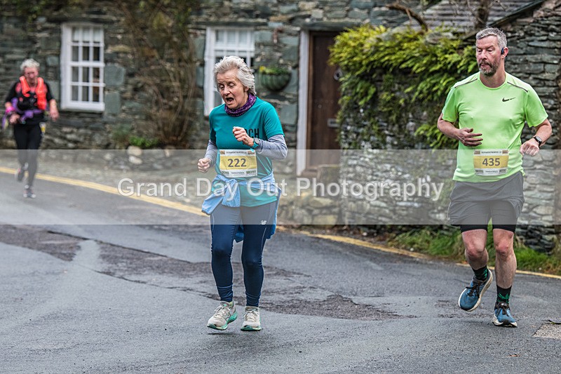 Derwentwater-880 - Derwentwater 10 Mile Road Race Sunday 2nd November 2025