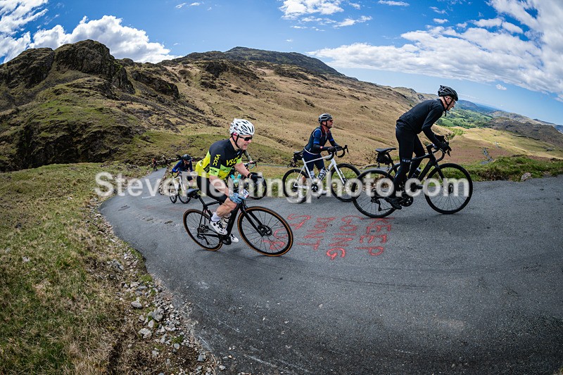 130734 - Hardknott Pass Camera 2 13.00-14.00