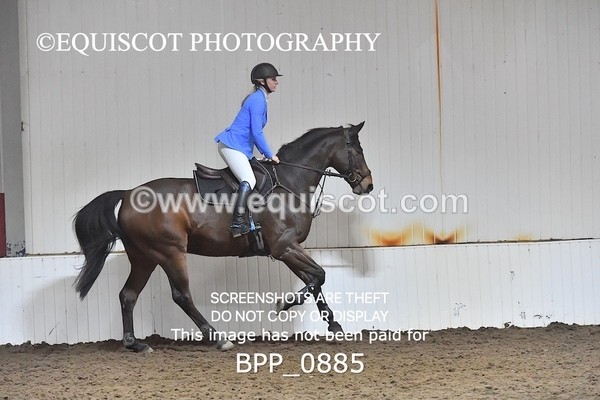 BPP_0885 - CLASS 2  0.85m Amateur Championship Qualifier