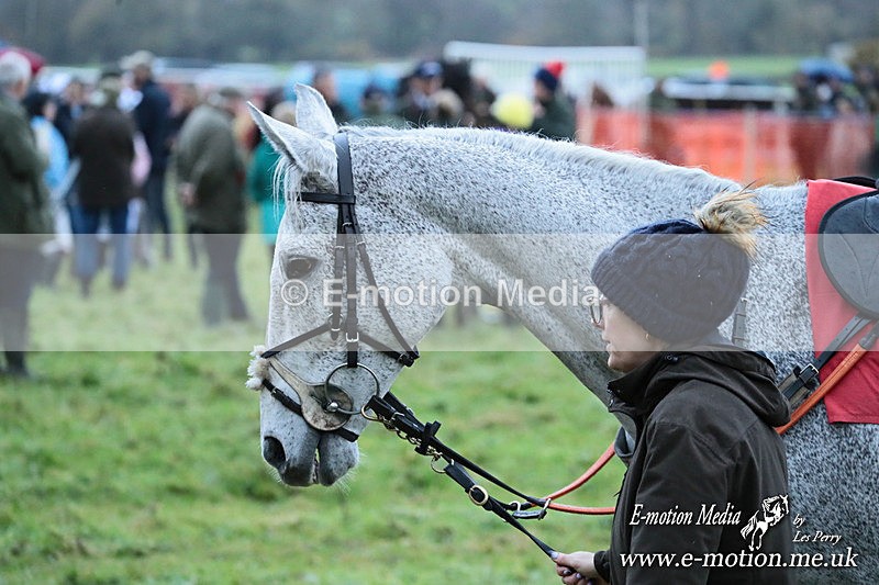 PtP 091125  0670 - Point-to-Point Wales Area Club Lower Machen, Gwent 09/11/25