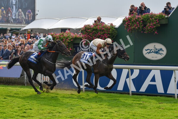 yr09102021r4-40 - Race 4 3.15pm Coral Sprint Trophy Handicap