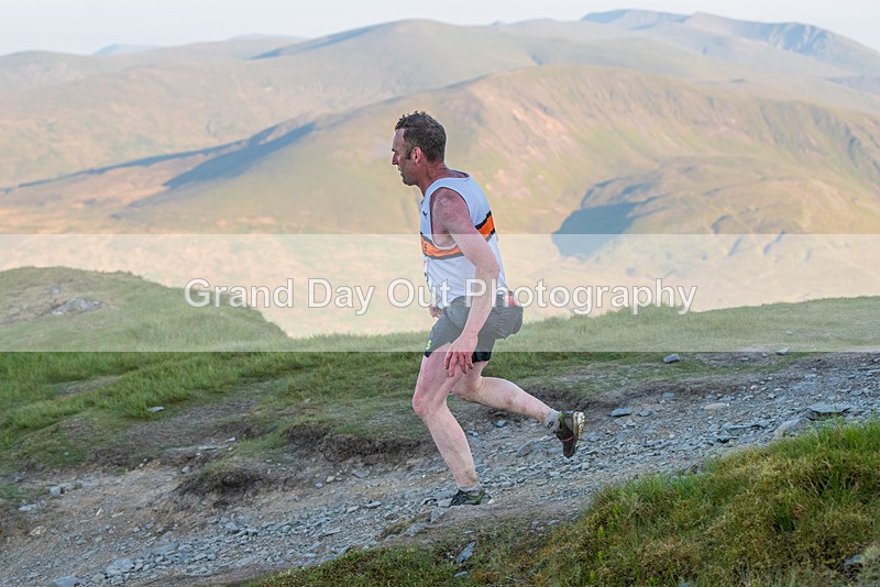 Blencathra-659 - Blencathra Fell Race Wednesday 7th June 2023