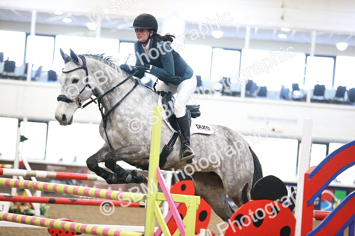 SBM_005128 - Class 17 - Senior Foxhunter - 1.20m