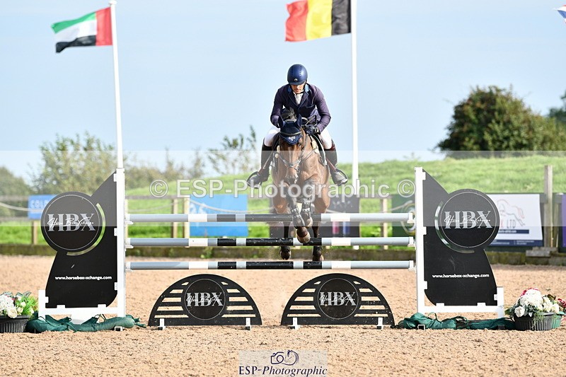 240915A-163530-11045 - Cls 30 Snr Foxhunter