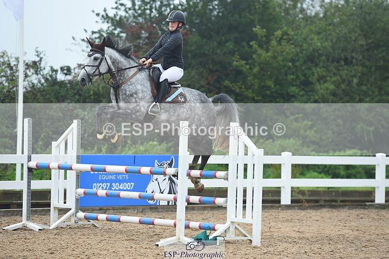 230916A-123124-04238 - Cls 23 Snr Discovery & 1m Open