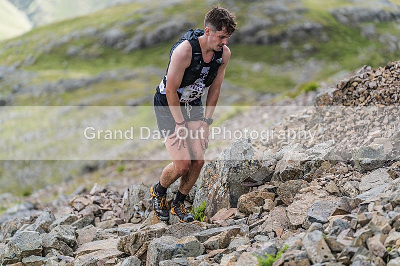 Borrowdale-380 - Borrowdale Fell Race Saturday 3rd August 2024
