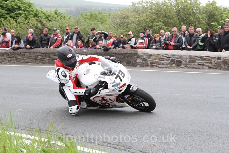  - Superbike Race