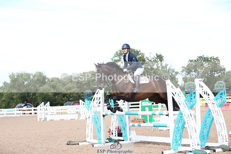 230811A-135107-05474 - Cla 17 1.05m Nat Am Qualifier