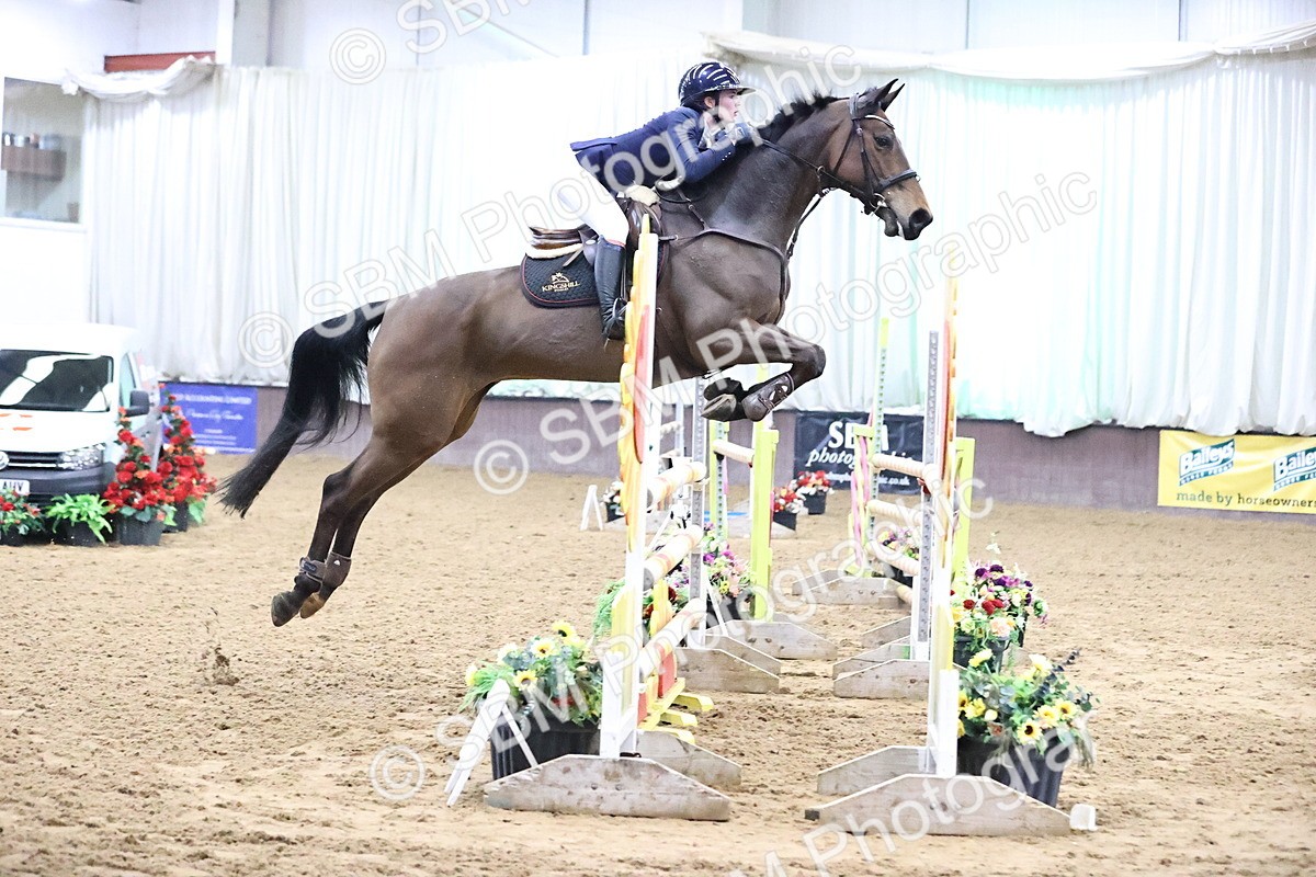 SBM_003506 - Class 16 - Senior Newcomer - 1.10m