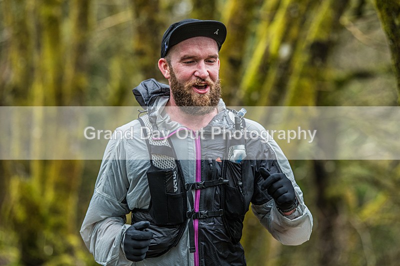 Kielder-896 - High Terrain Events Kielder 82, 50 & 32K Ultra Trail Races Saturday 13th April 2024
