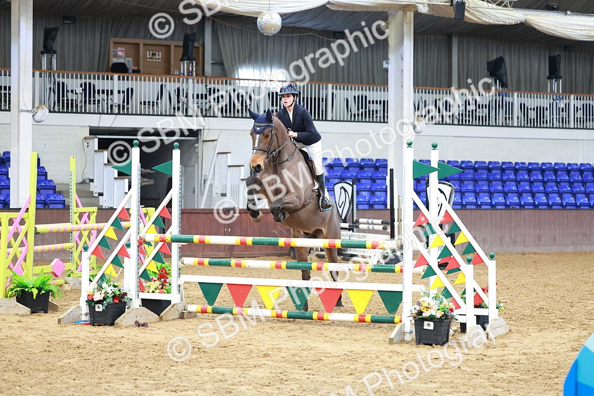 SBM_002612 - Class 9 - Senior Discovery - 1.00m