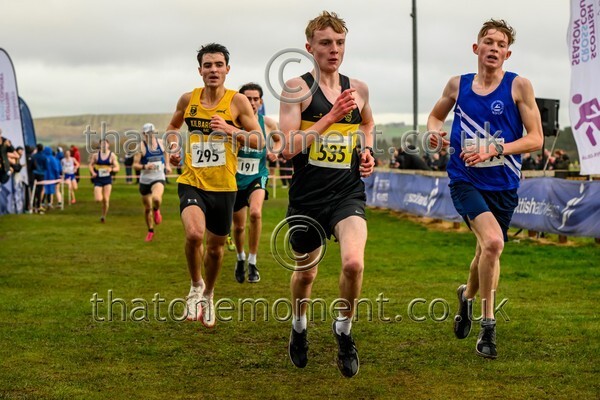 SCLan25-910951 - Senior Men Set Two