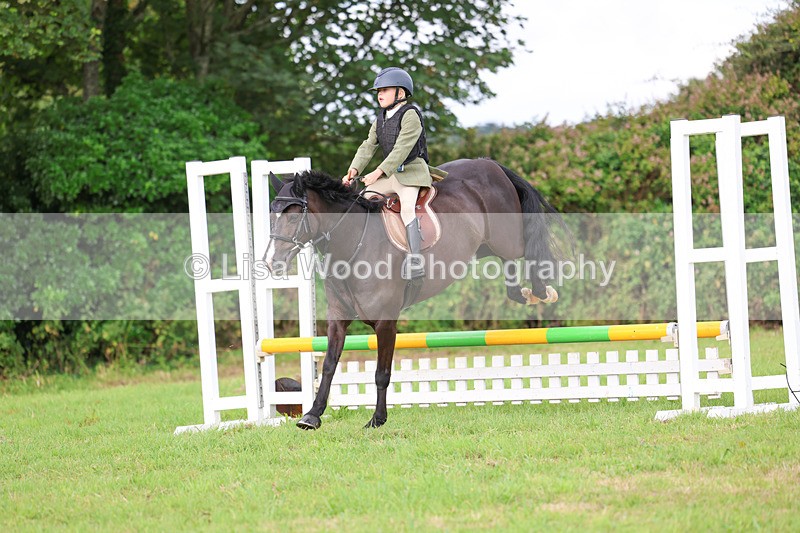 3E7A5302 - Class 1: 60cm Juniors and Seniors