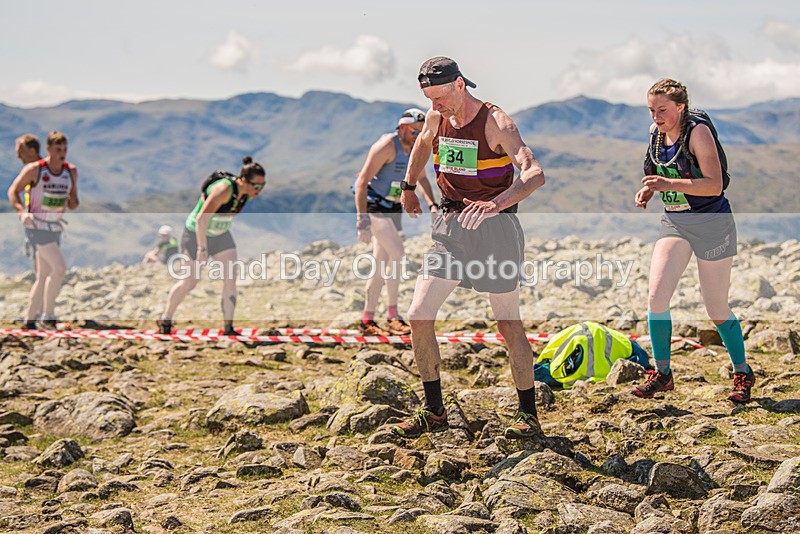 Fairfield-1029 - Fairfield Horseshoe Fell Race Saturday 13th May 2023