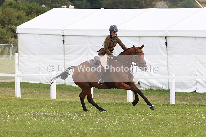 JPP_4123 - Class 24: Working Hunter 90cm