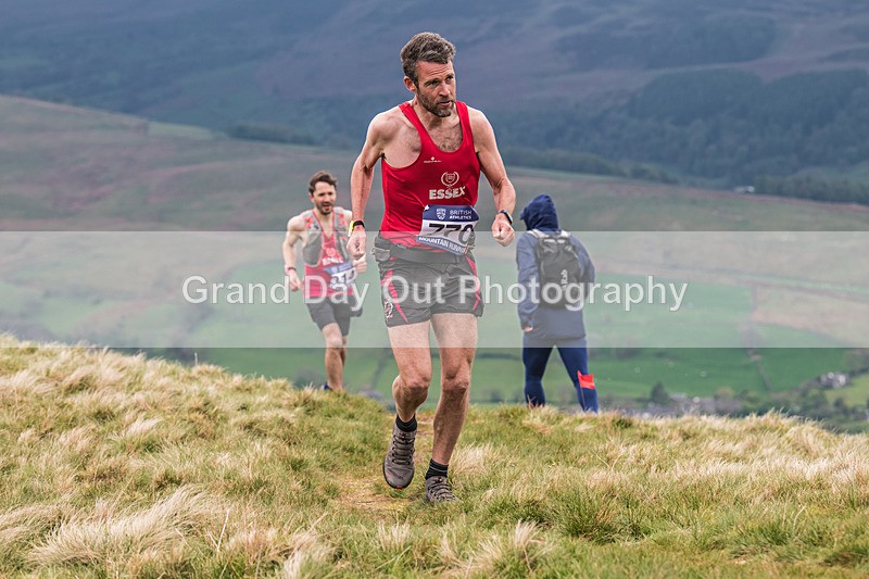 Seniors-115 - UKA 2026 Senior Inter-Counties Mountain Race - Sedbergh Sunday 3rd May 2026 - Seniors