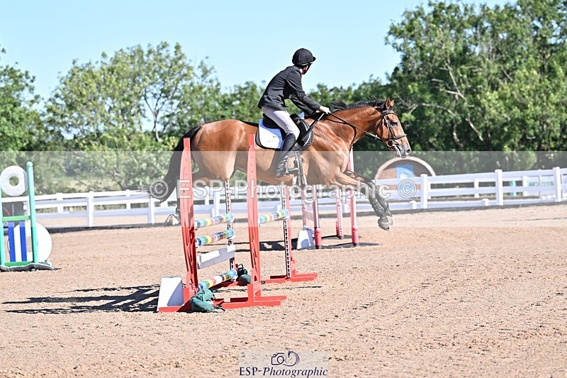 250713-090856-01278 - Cls 8 Children on Horses 80cm