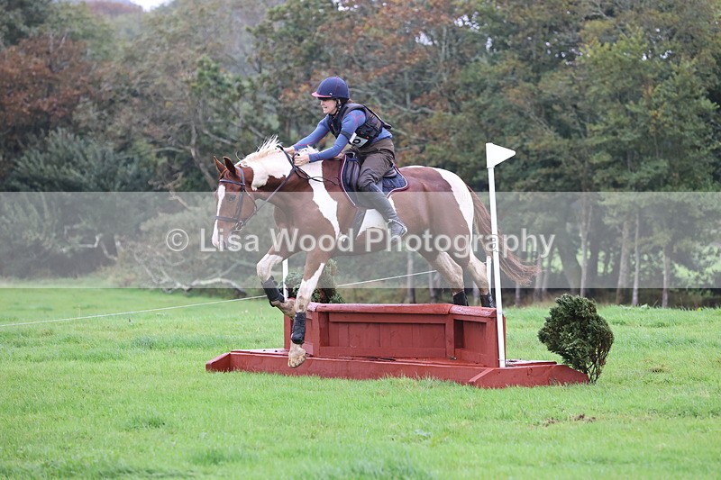 JPP_5221 - Class 2:  70cm: Zig Zag