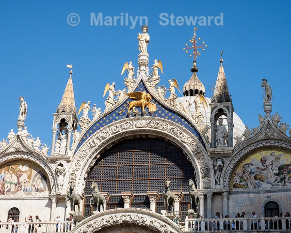 Venice-40 - Lake Garda, Verona and Venice