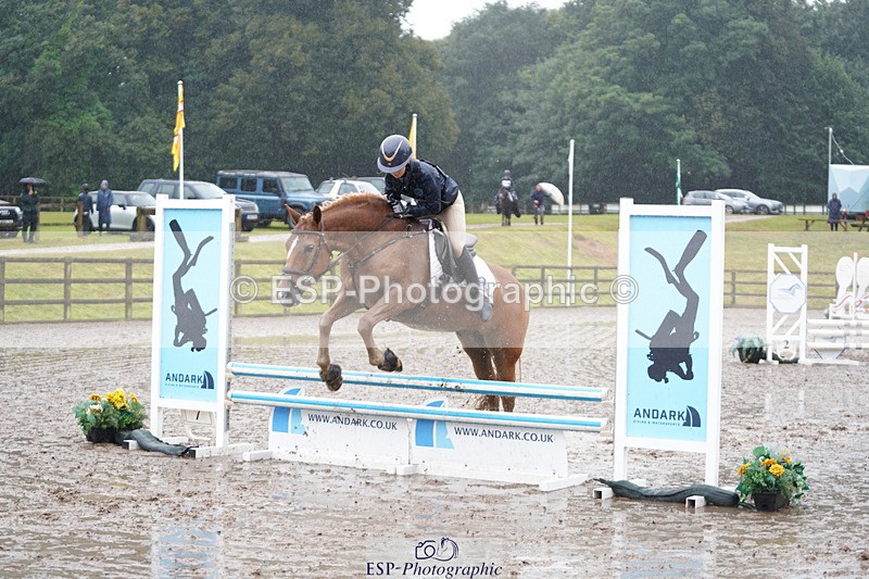 240824X-084356-20384 - 70cm Round 1 8.30 to 9.30