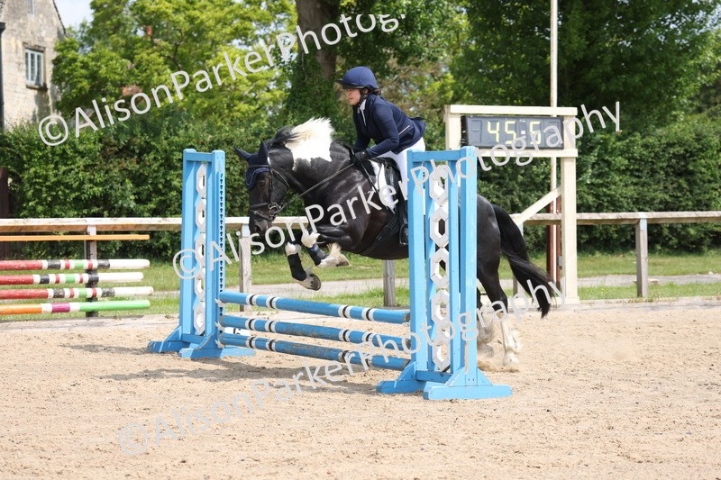 20250608-0827 - Class 3 - 60cm