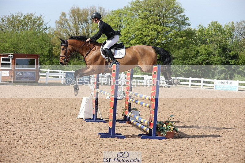 240510A-100422-05547 - Cls 14 Discovery and 1m Open