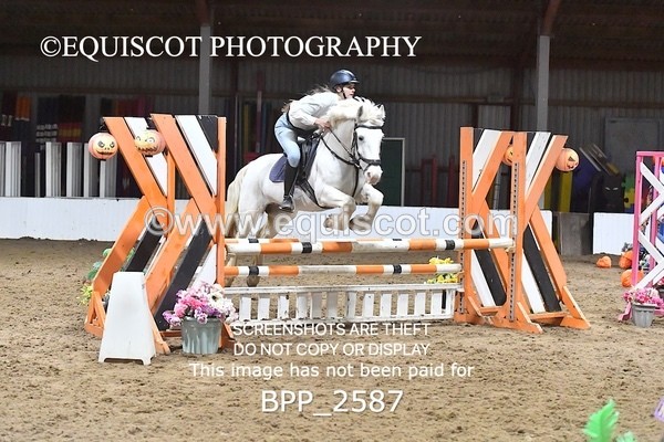 BPP_2587 - CLASS 5 TEAM SJ 85 - 90CM