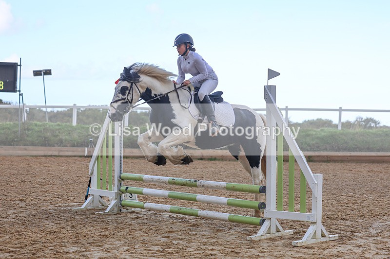 3E7A2859 - Class 4: 60cm Junior