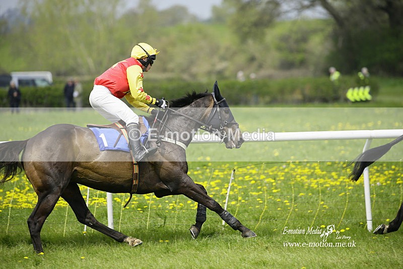 PtP 230422 71 - Berkeley Races - Woodford Glos 23/04/22