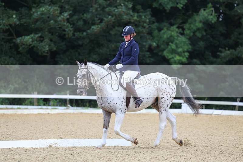 3E7A4543 - Class 1: Intro 4 2024 section A