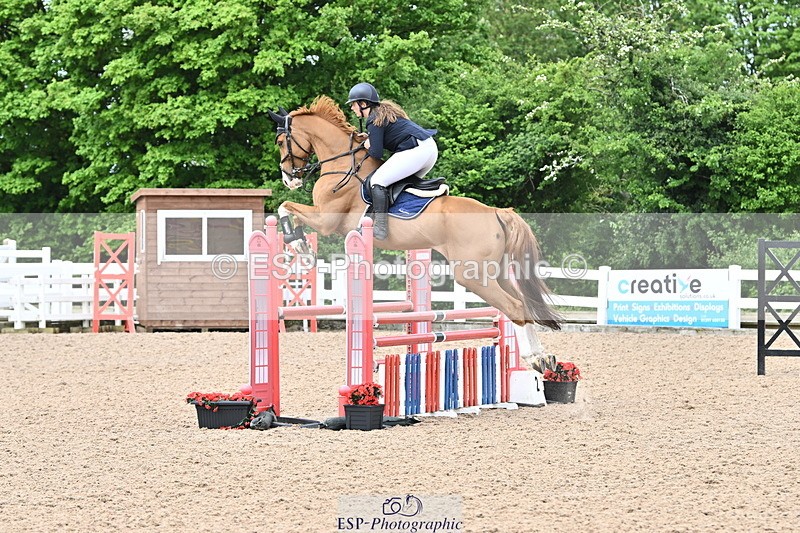 240523A-100123-01418 - Cls 1 Snr 1.05m and 1.10m