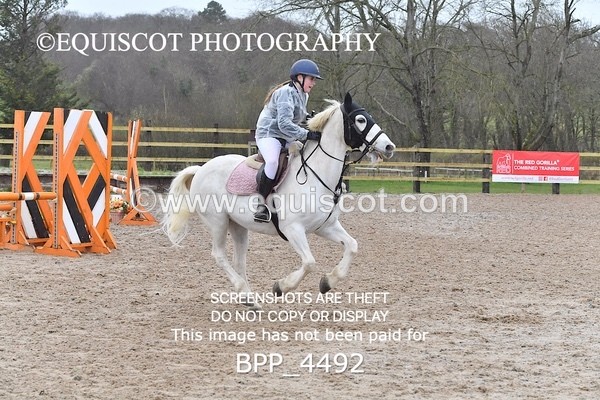 BPP_4492 - CLASS 4 STX-UK Pony BritiNovice / 0.80m Open