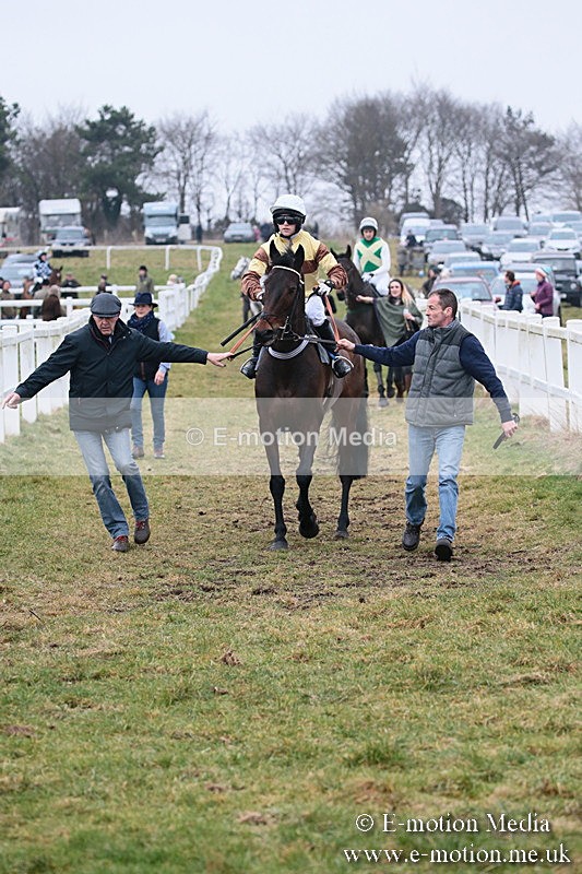 PtP 170219 -188 - Combined Services Point-To-Point Larkhill 17/02/19