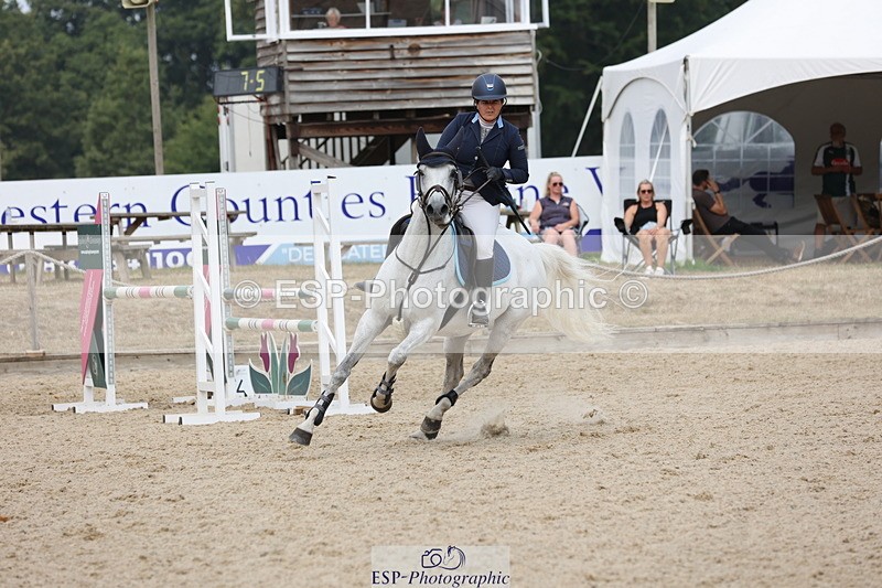 250816A-140621-02041 - Cls 7 Snr 1.05m Open